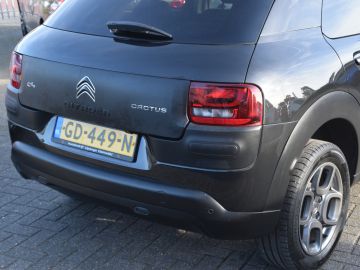 Citroën C4 Cactus